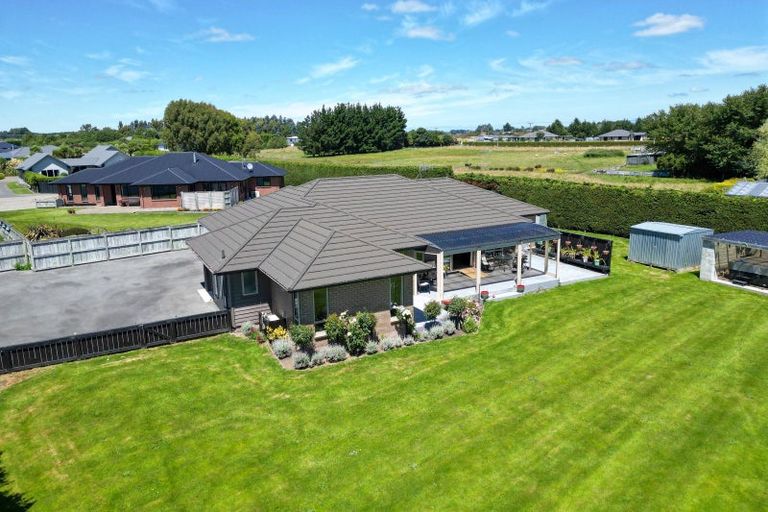 Photo of property in 20 Majestic Chance, Seaward Bush, Invercargill, 9812