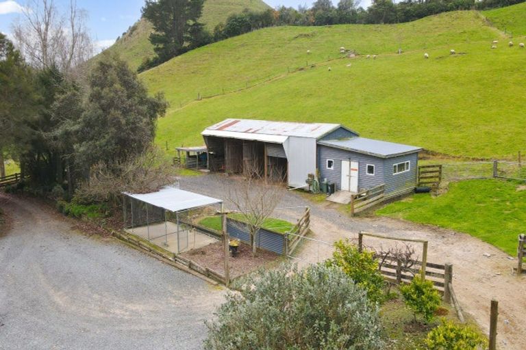 Photo of property in 344 Galatos Road, Atiamuri, Rotorua, 3077