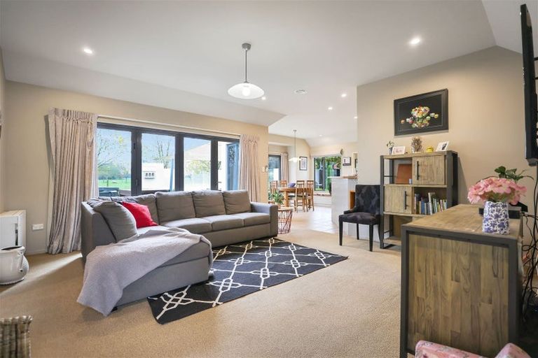 Photo of property in 222 Tinwald Westerfield Mayfield Road, Tinwald, Ashburton, 7771