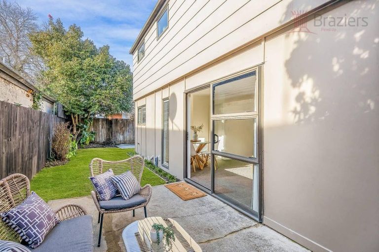 Photo of property in 5/15 Draper Street, Richmond, Christchurch, 8013