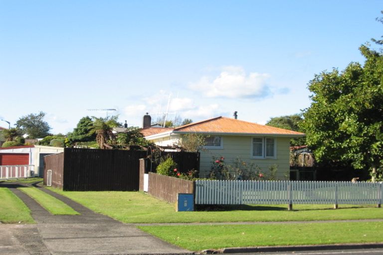 Photo of property in 272 Balmoral Drive, Tokoroa, 3420