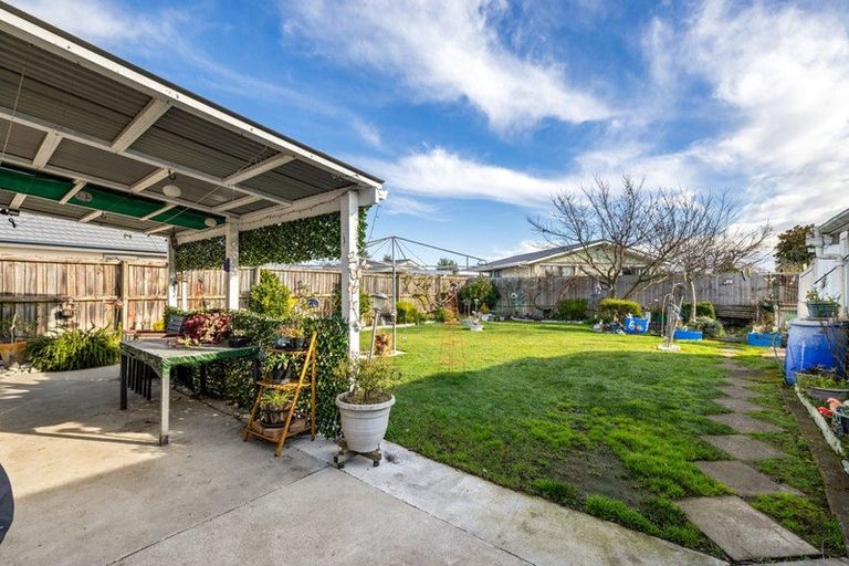 Photo of property in 52 Tomrich Street, Aranui, Christchurch, 8061