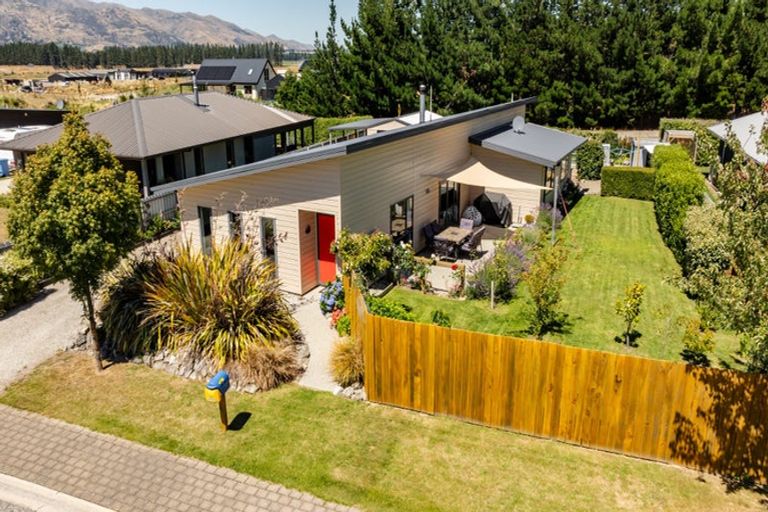 Photo of property in 34 Little Maude Drive, Lake Hawea, Wanaka, 9382