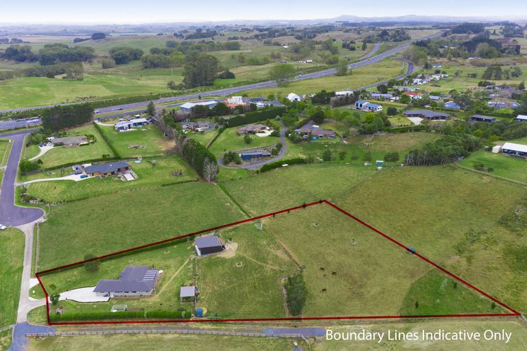 Photo of property in 19a Hoheria Place, Te Kauwhata, 3782