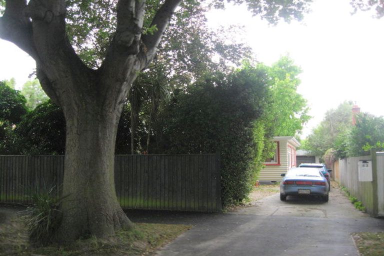 Photo of property in 63 Severn Street, St Albans, Christchurch, 8014