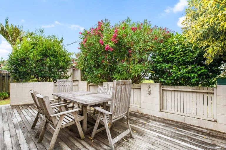 Photo of property in 1/41 Monarch Avenue, Hillcrest, Auckland, 0627