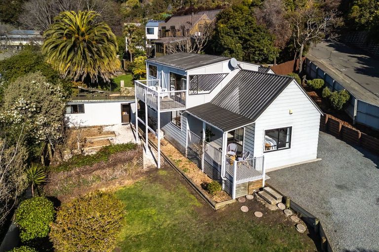 Photo of property in 1 Dalgarven Place, Hillsborough, Christchurch, 8022