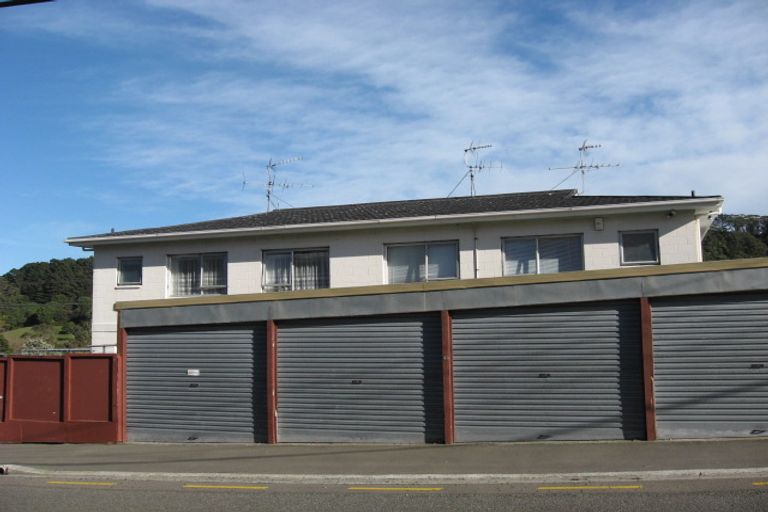 Photo of property in 4/48 Hamilton Road, Hataitai, Wellington, 6021