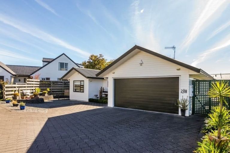 Photo of property in 2/18 Lakewood Drive, Nukuhau, Taupo, 3330