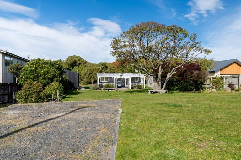Photo of property in 749 Brighton Road, Ocean View, Dunedin, 9035