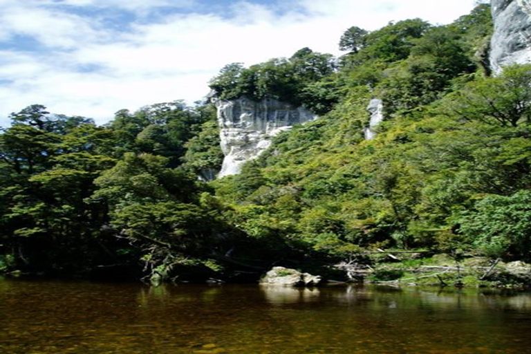 Photo of property in 7372 State Highway 6, Charleston, Cape Foulwind, 7892