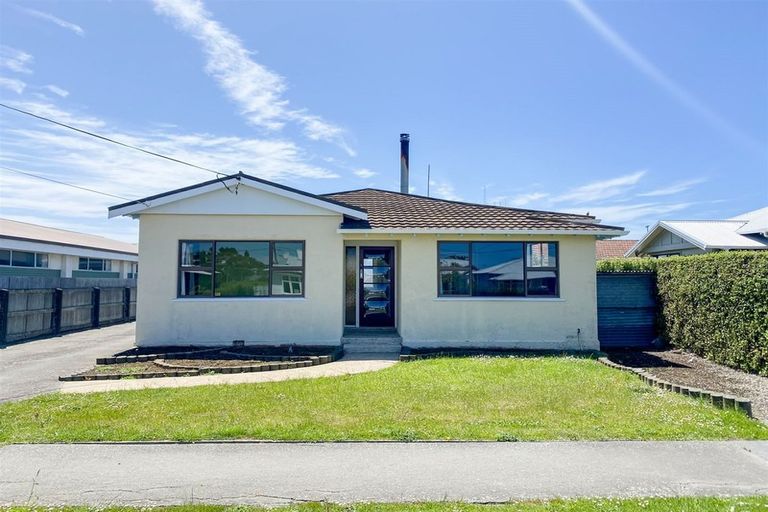 Photo of property in 10 Conway Street, Oamaru North, Oamaru, 9400