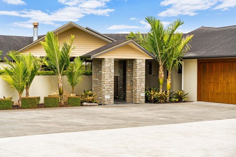 Photo of property in 70 Baylys Coast Road, Dargaville, 0377