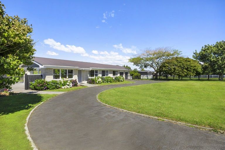 Photo of property in 986 Bond Road, Te Awamutu, 3879