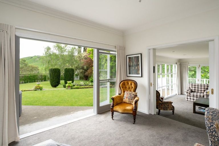 Photo of property in 339 Seafield Road, Eskdale, Napier, 4182