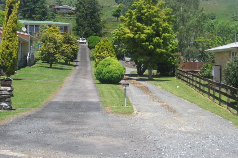 Photo of property in 8 John Street, Te Kuiti, 3910