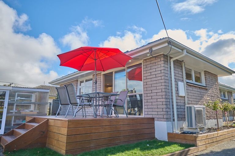 Photo of property in 45 Farrington Avenue, Bishopdale, Christchurch, 8053