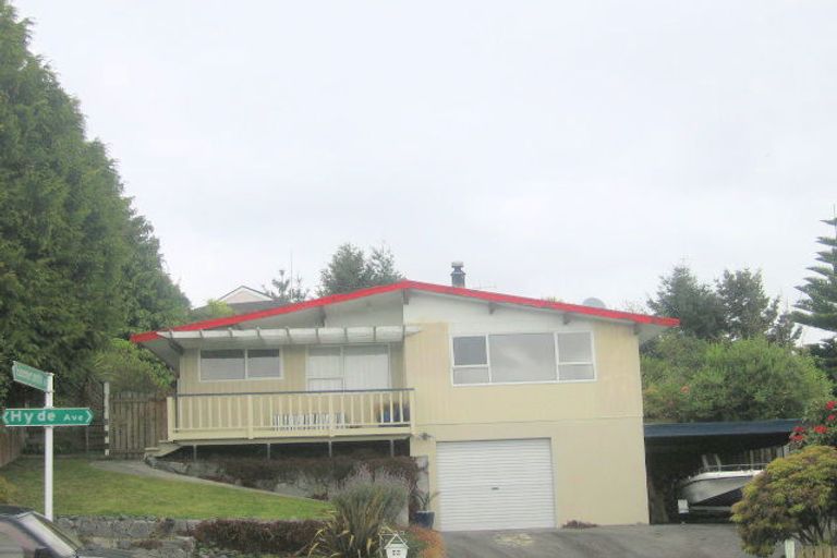 Photo of property in 45 Hyde Avenue, Richmond Heights, Taupo, 3330