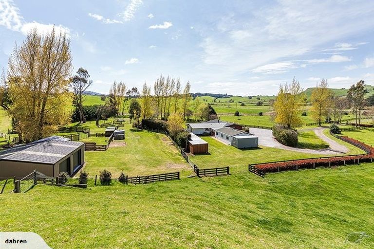 Photo of property in 393 Oruanui Road, Wairakei, Taupo, 3384