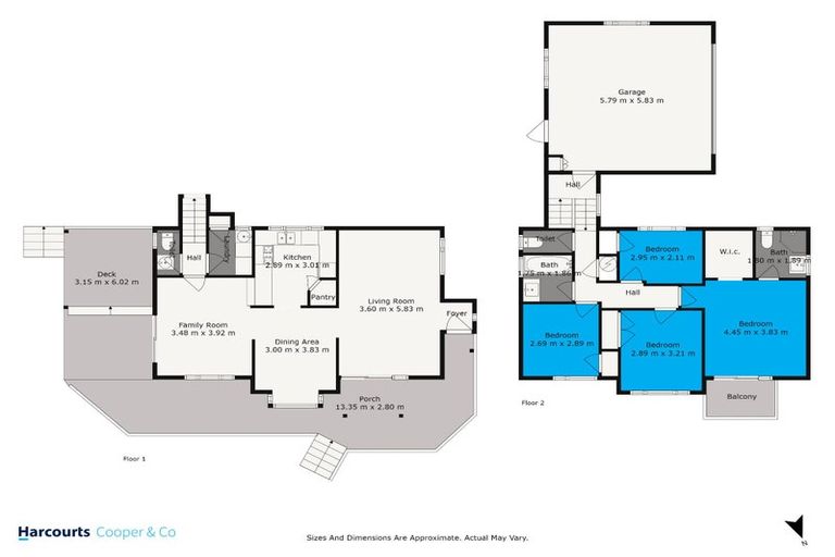 Photo of property in 2/12 Helicon Place, Totara Vale, Auckland, 0629