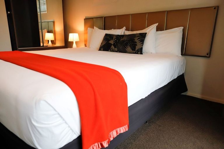 Photo of property in Celestion Waldorf, 1802/19 Anzac Avenue, Auckland Central, Auckland, 1010