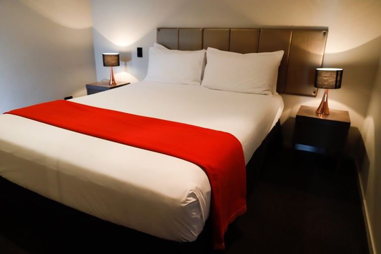 Photo of property in Celestion Waldorf, 1802/19 Anzac Avenue, Auckland Central, Auckland, 1010