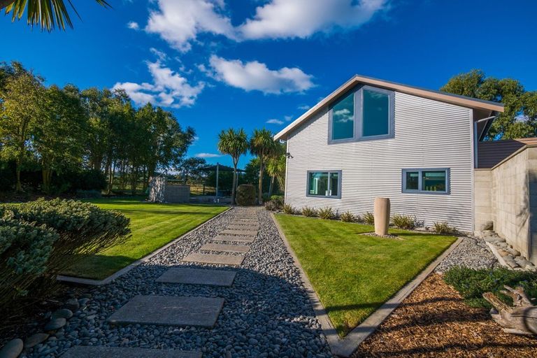 Photo of property in 1/131 Langdales Road, West Melton, 7676