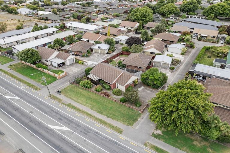 Photo of property in 2/78 Lincoln Road, Hillmorton, Christchurch, 8024