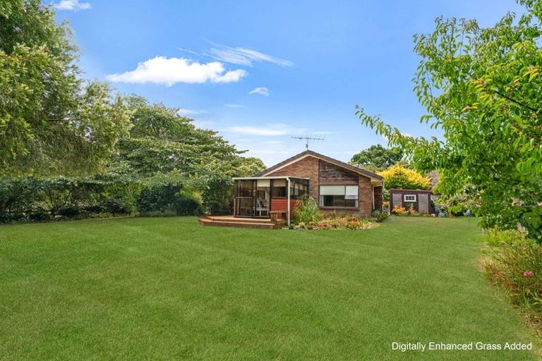 Photo of property in 15 Eggleton Road, Patumahoe, Pukekohe, 2679