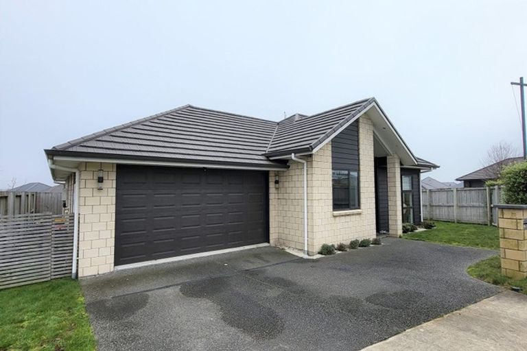 Photo of property in 23 Keston Crescent, Flagstaff, Hamilton, 3210