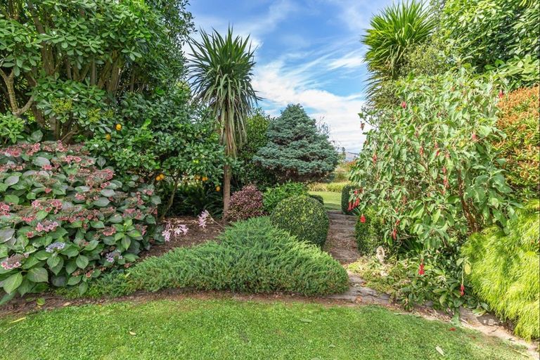 Photo of property in 51 Laward Road, Shannon, Palmerston North, 4474