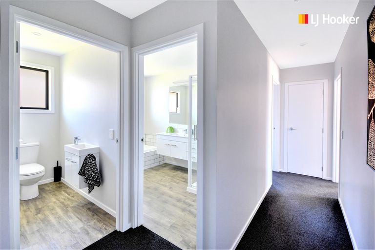 Photo of property in 9 Kinloch Place, Mosgiel, 9024