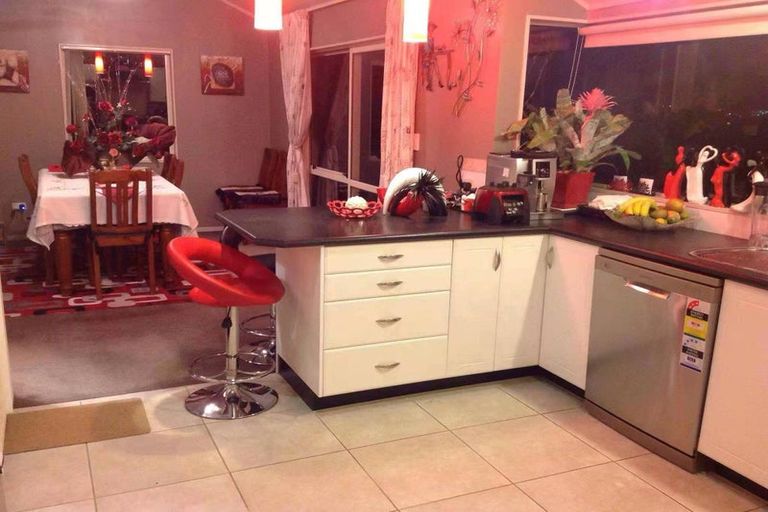 Photo of property in 245 Paremoremo Road, Lucas Heights, Auckland, 0632