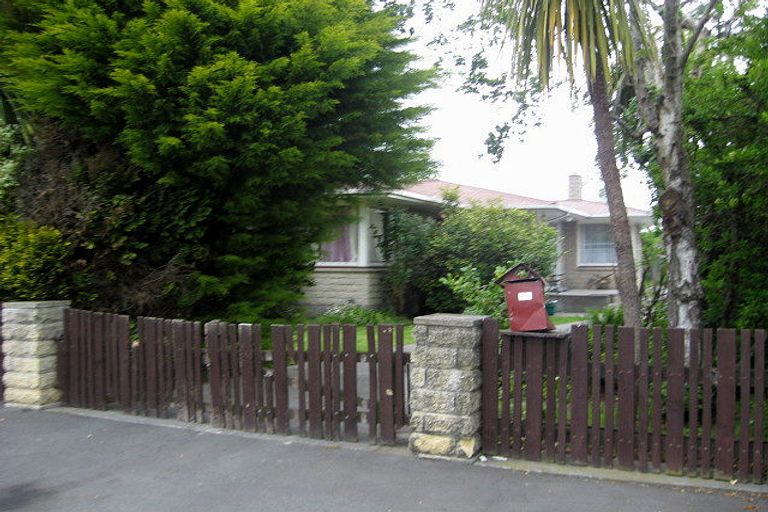 Photo of property in 75 Claridges Road, Casebrook, Christchurch, 8051