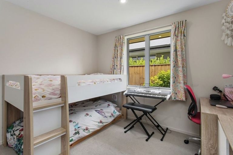 Photo of property in 22 Brookwater Avenue, Northwood, Christchurch, 8051