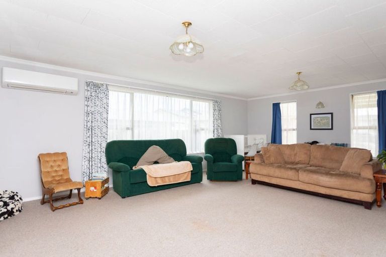 Photo of property in 27a Smith Street, Dannevirke, 4930