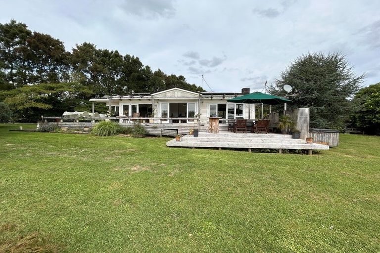 Photo of property in 291 Kohanga Road, Onewhero, Tuakau, 2697