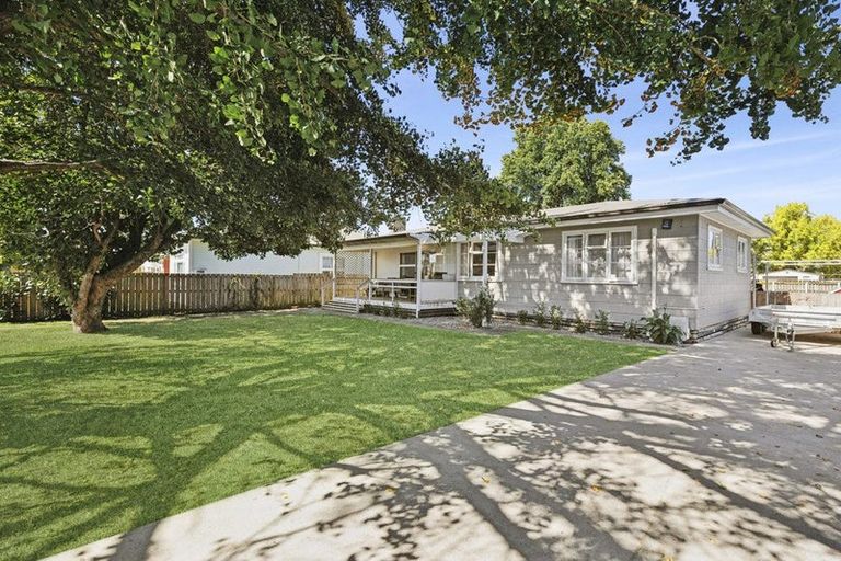 Photo of property in 56 Smith Street, Matamata, 3400