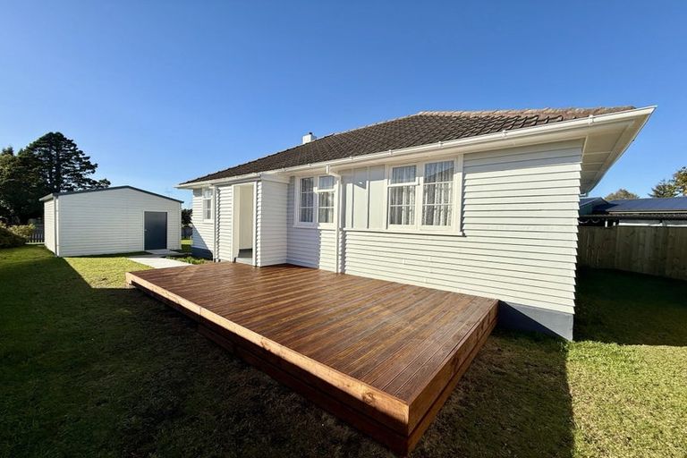 Photo of property in 30 Arthur Street, Tokoroa, 3420