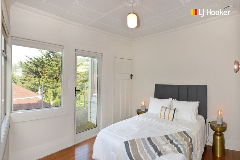 Photo of property in 8 Uxbridge Street, Normanby, Dunedin, 9010