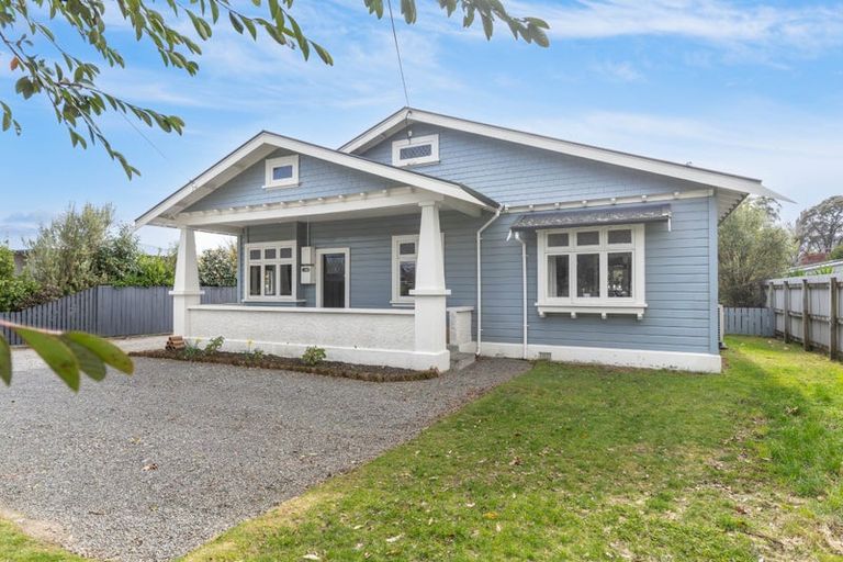 Photo of property in 108 Renall Street, Masterton, 5810