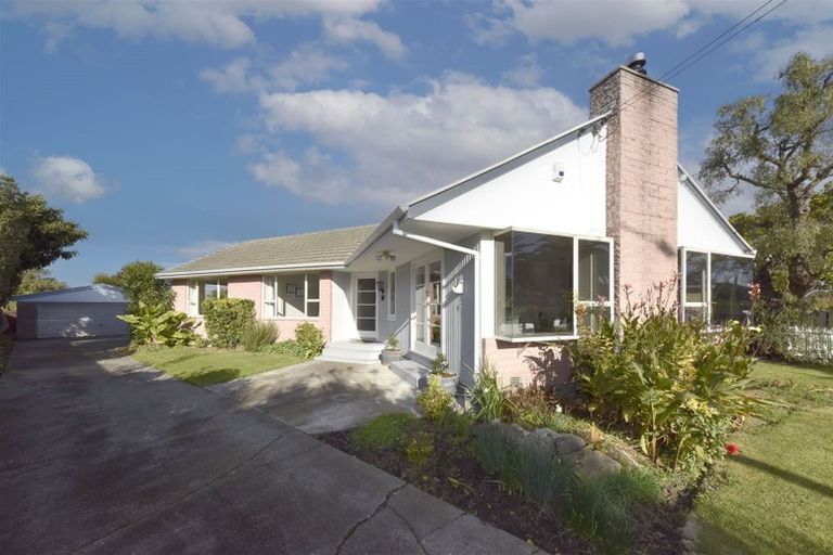 Photo of property in 66 Gardiners Road, Bishopdale, Christchurch, 8051