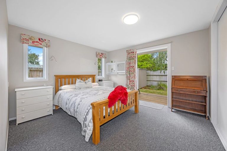 Photo of property in 50 Sugden Street, Spreydon, Christchurch, 8024