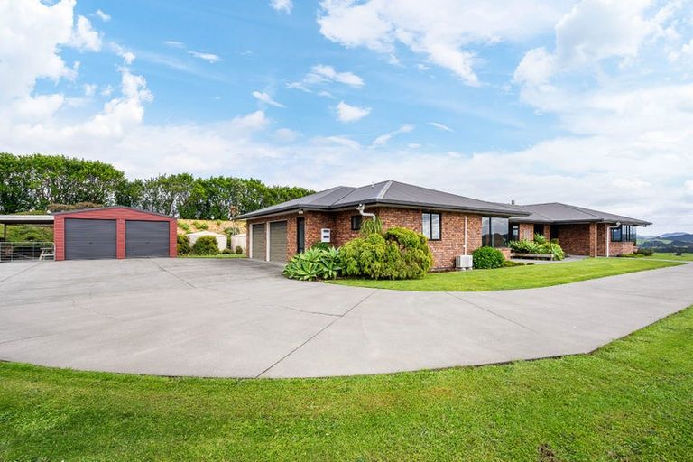 Photo of property in 339 Kokopu Block Road, Kokopu, Whangarei, 0179