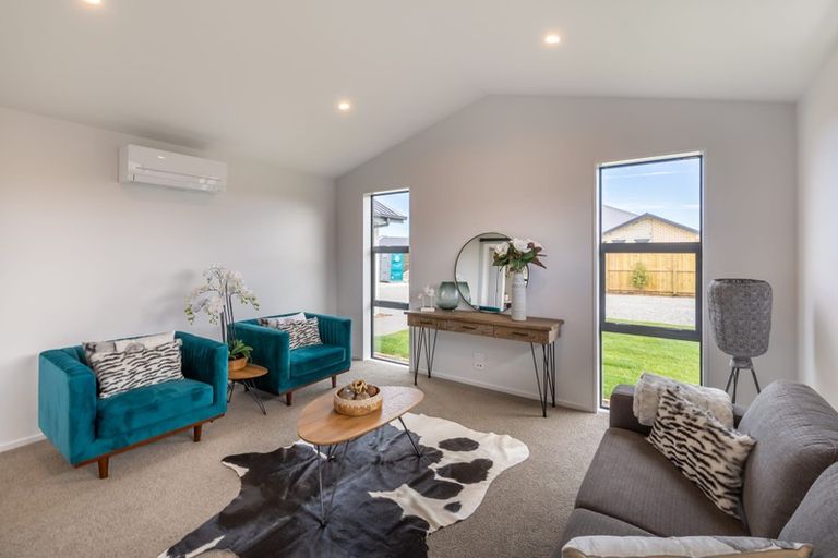 Photo of property in 78 Brenley Drive, Rolleston, 7614