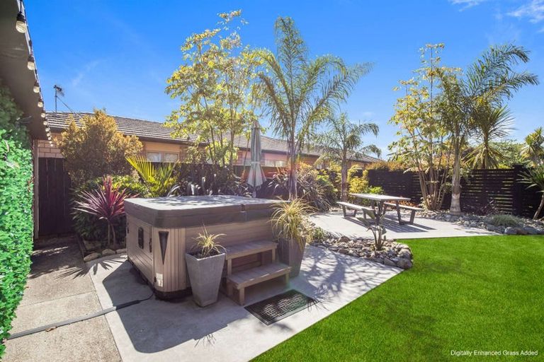 Photo of property in 39 Kennedy Drive, Levin, 5510