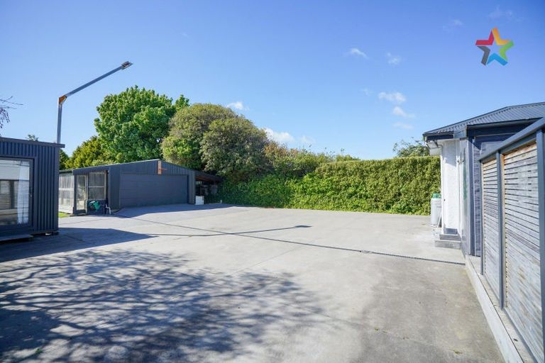 Photo of property in 212 Pomona Street, Strathern, Invercargill, 9812