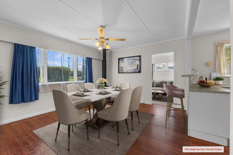 Photo of property in 86 Titirangi Road, New Lynn, Auckland, 0600