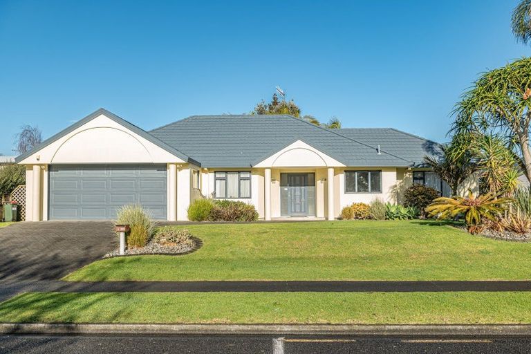 Photo of property in 91 Peakes Road, Springvale, Whanganui, 4501