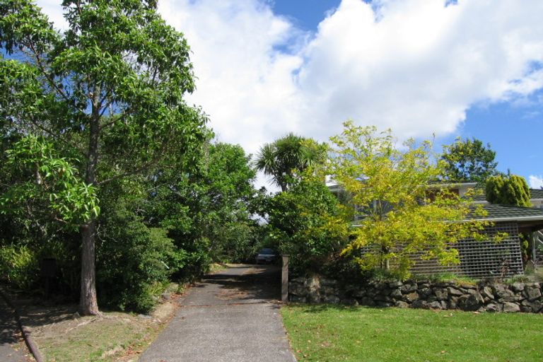 Photo of property in 11 Liddell Street, Hillcrest, Auckland, 0627